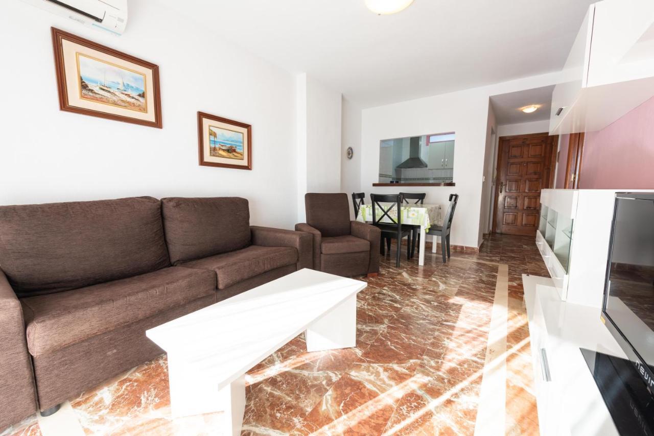 Apartamentos Nuevo México M 44 Calpe Exterior foto