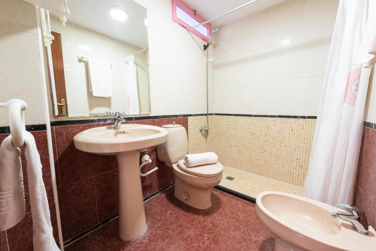 Apartamentos Nuevo México M 44 Calpe Exterior foto