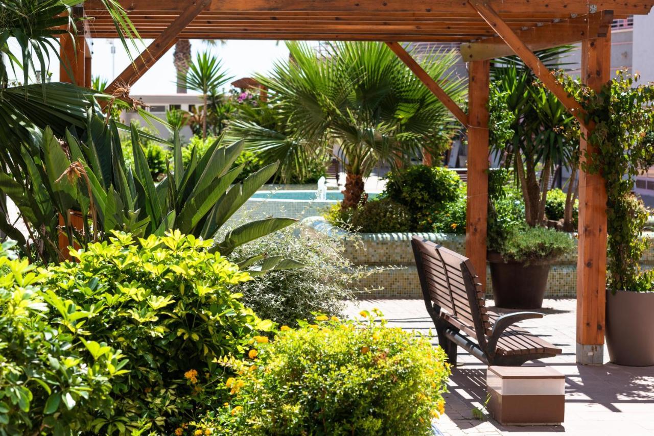 Apartamentos Nuevo México M 44 Calpe Exterior foto